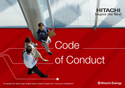 Hitatchi Energy Code of Conduct